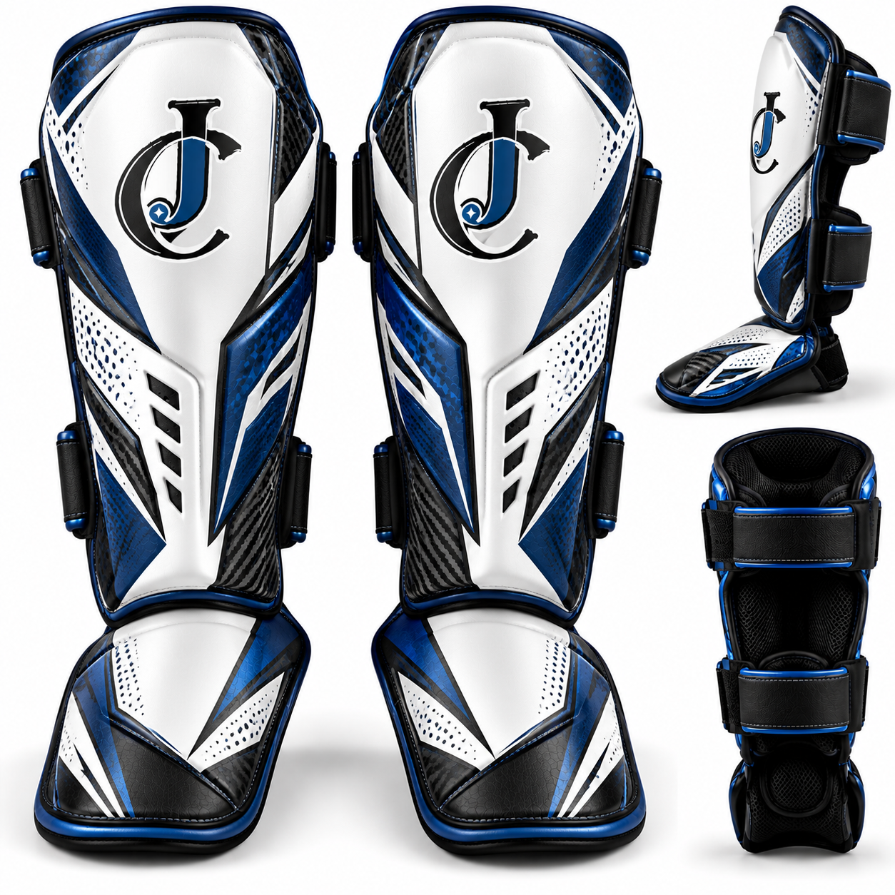 Shin Guards