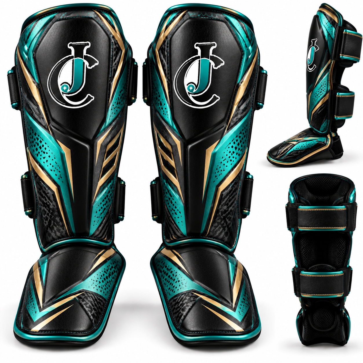 Shin Guards