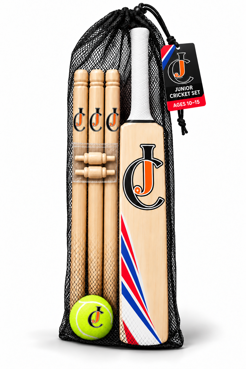 Bat Ball Set