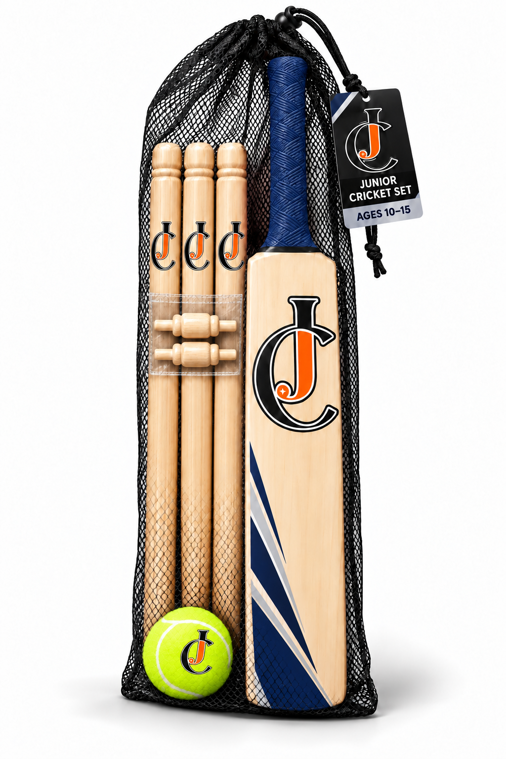 Bat Ball Set