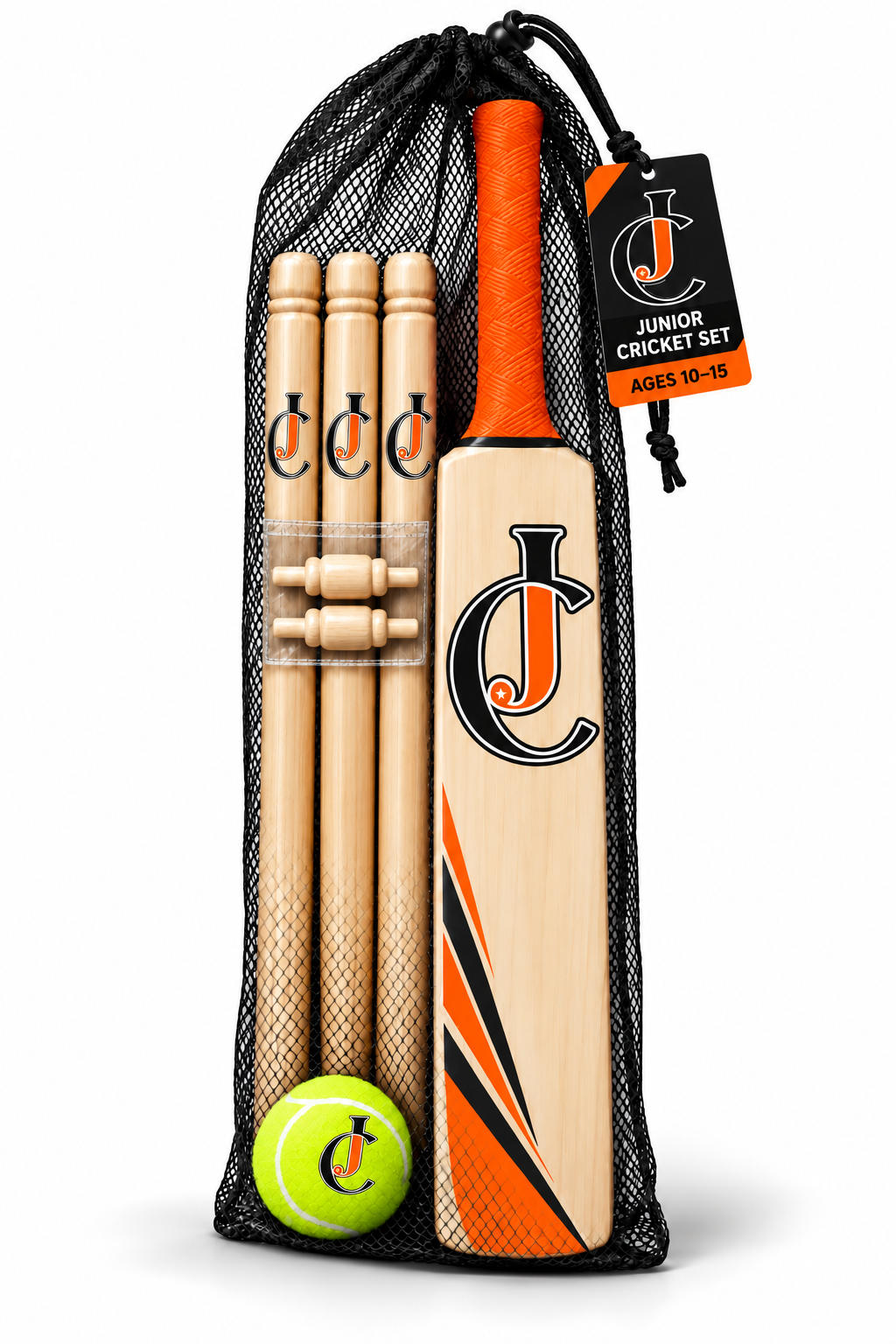 Bat Ball Set