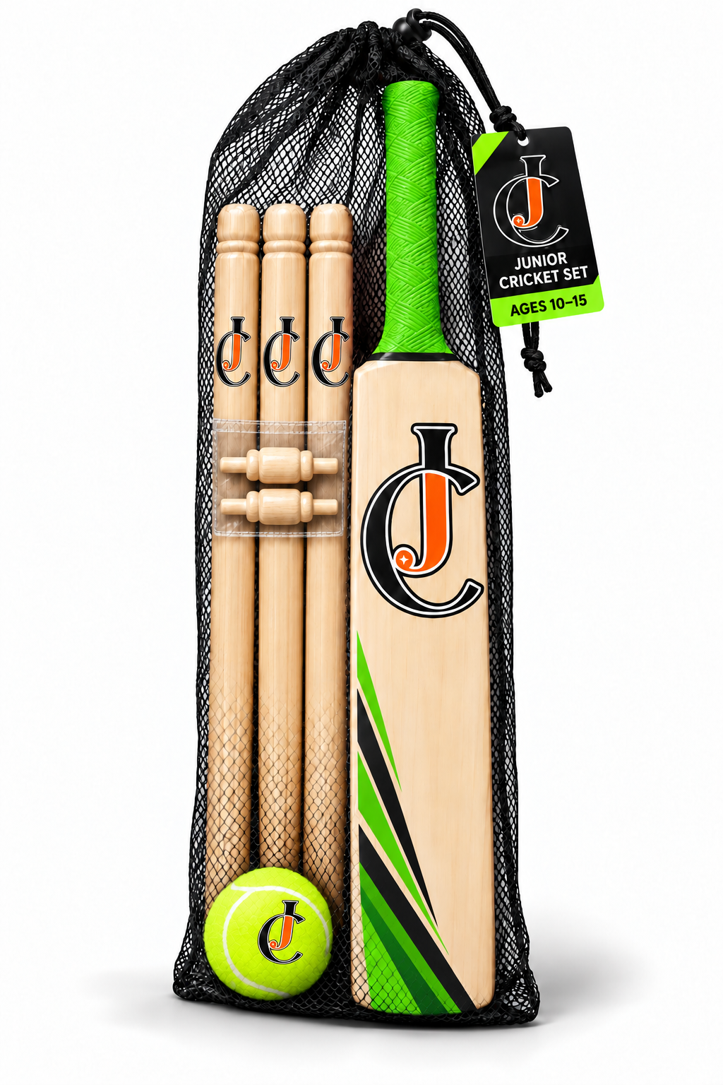 Bat Ball Set