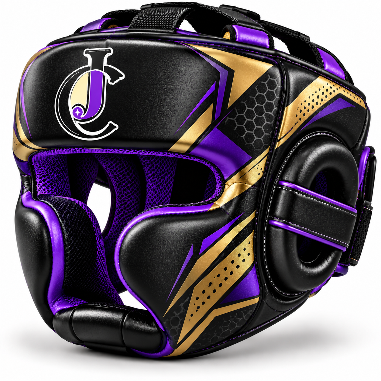 Head Guards 