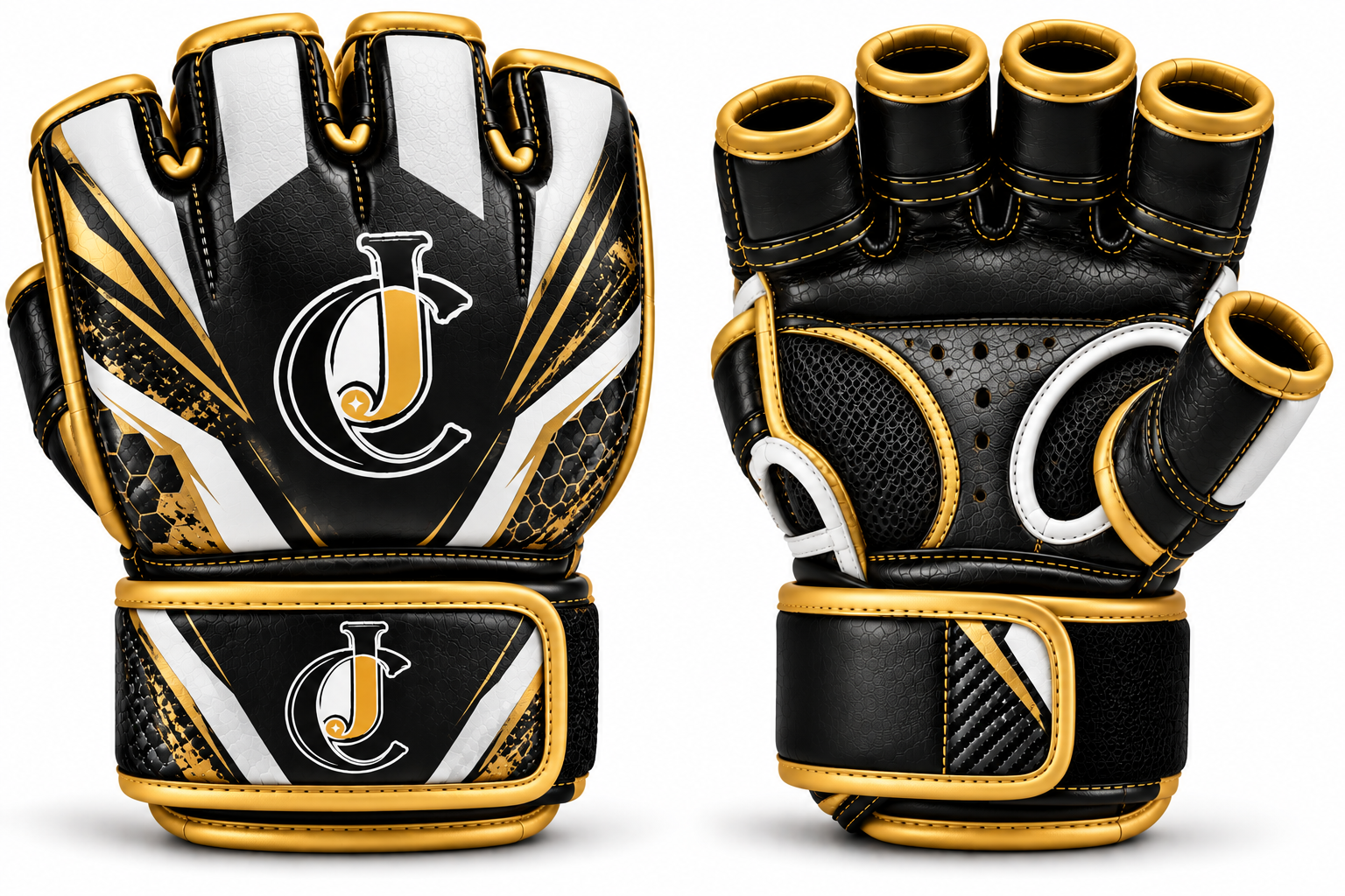 Grapling Gloves
