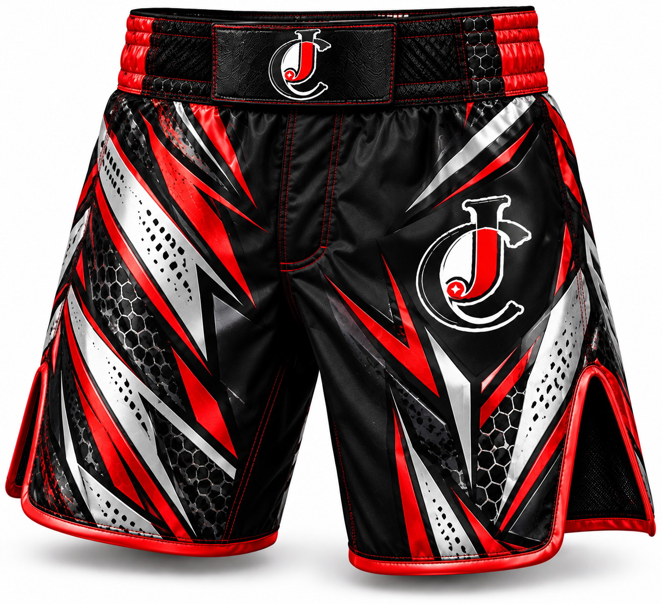 MMA Shorts