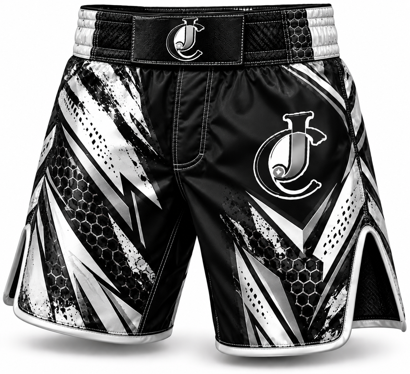 MMA Shorts