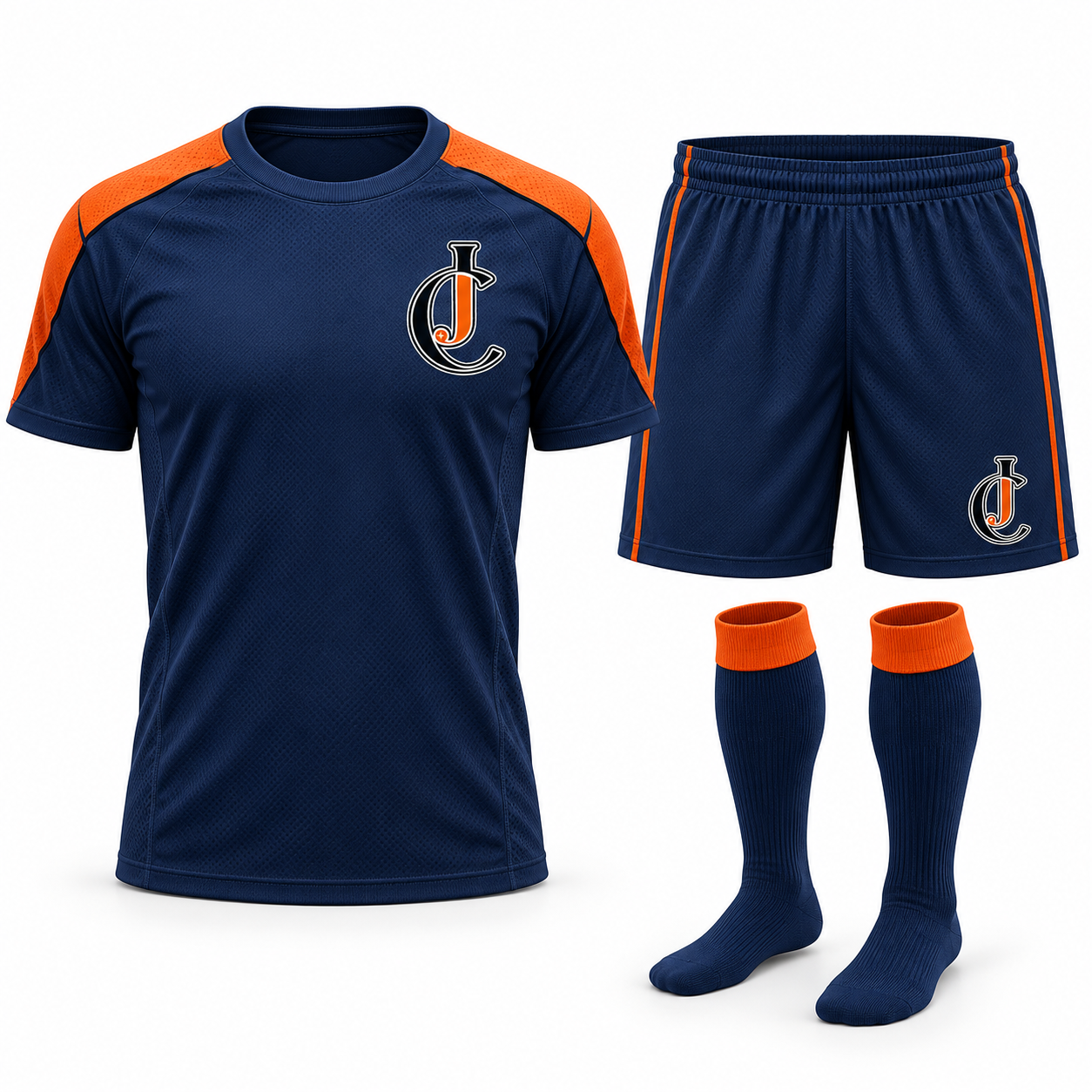 Footbal Uniform