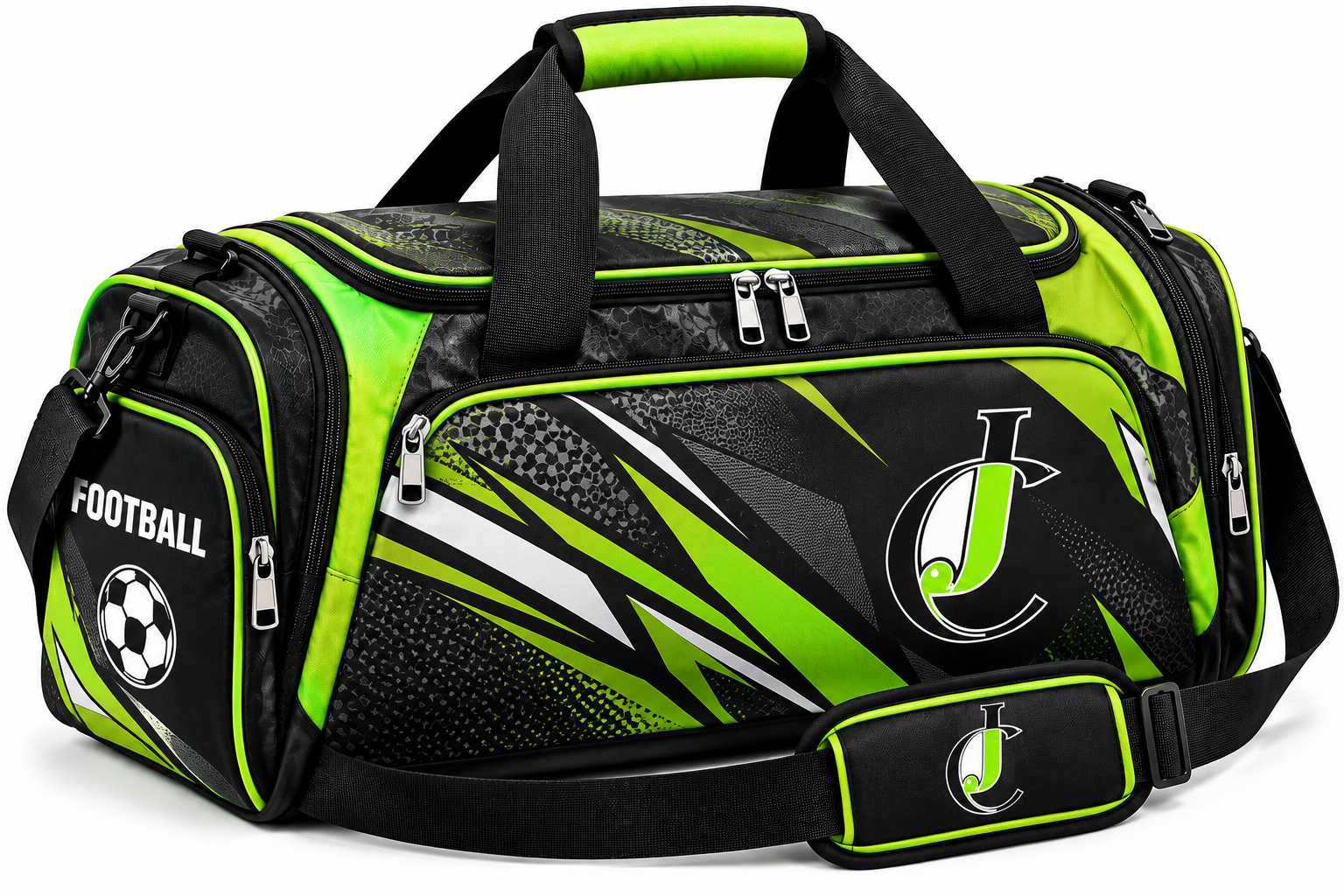 Foot Ball Kit Bag