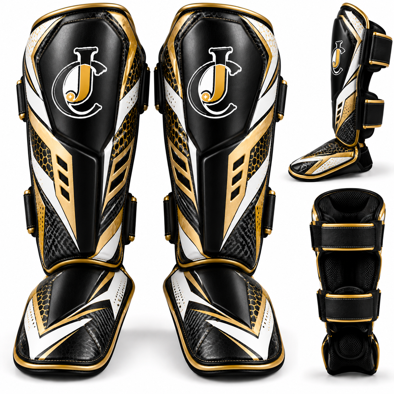 Shin Guards 