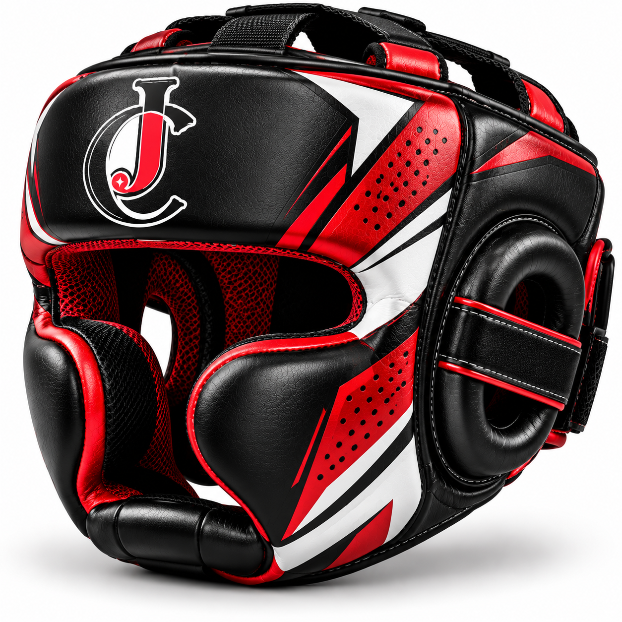 Head Guards 