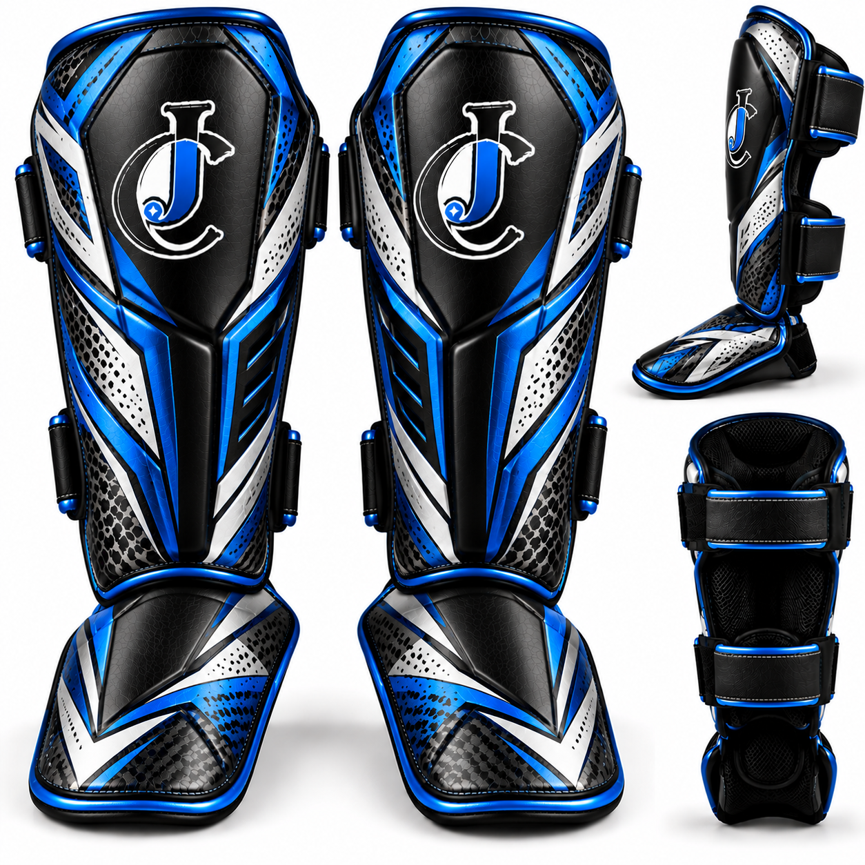 Shin Guards 