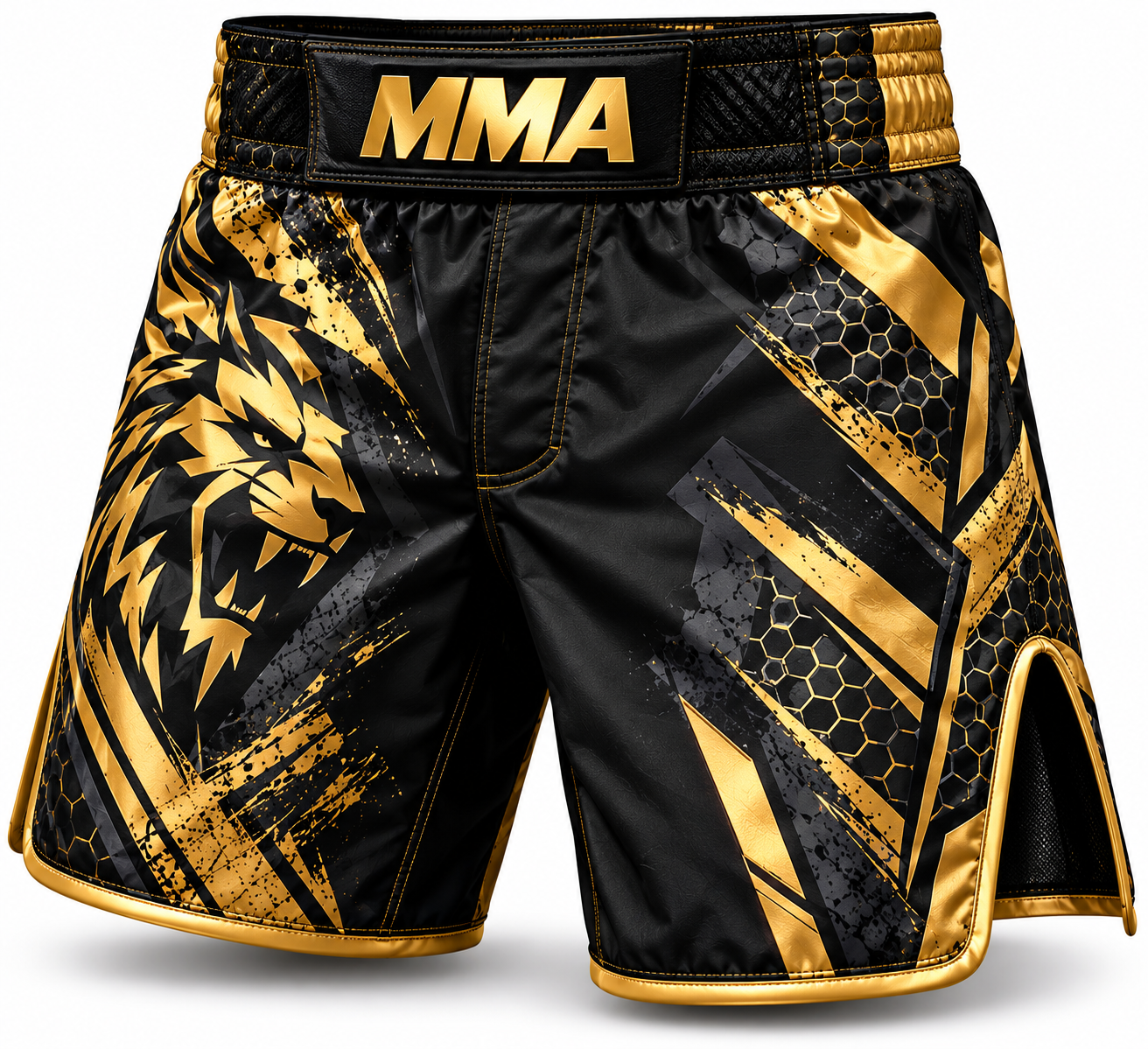 MMA Shorts
