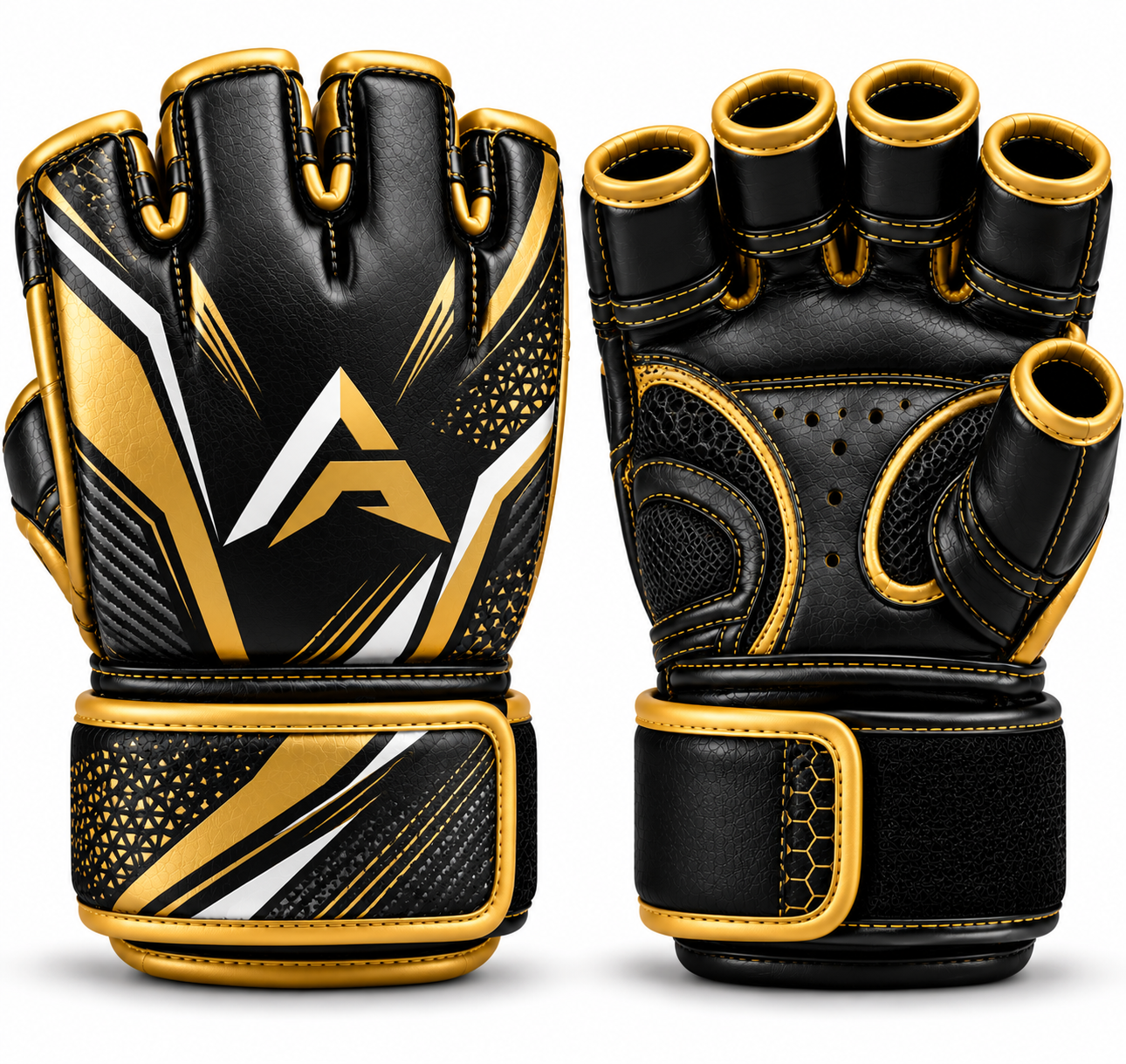 Grapling Gloves