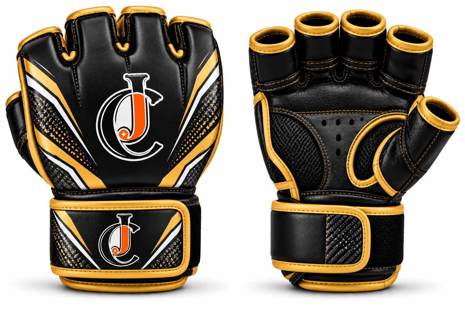 Grapling Gloves