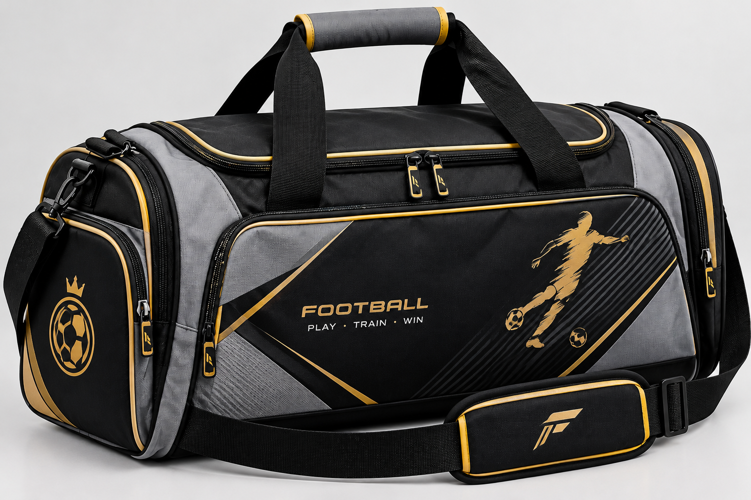 Foot Ball Kit Bag