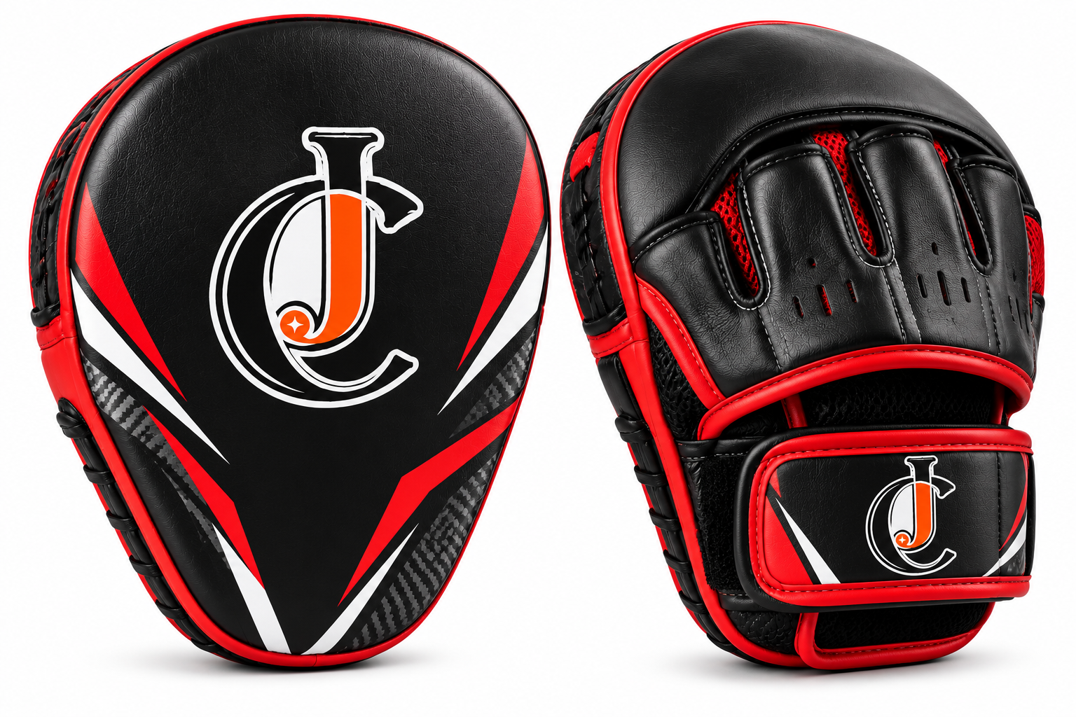 Punching Mitts