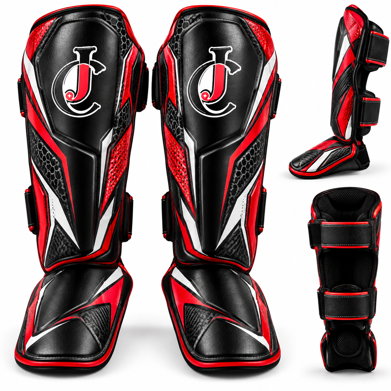 Shin Guards