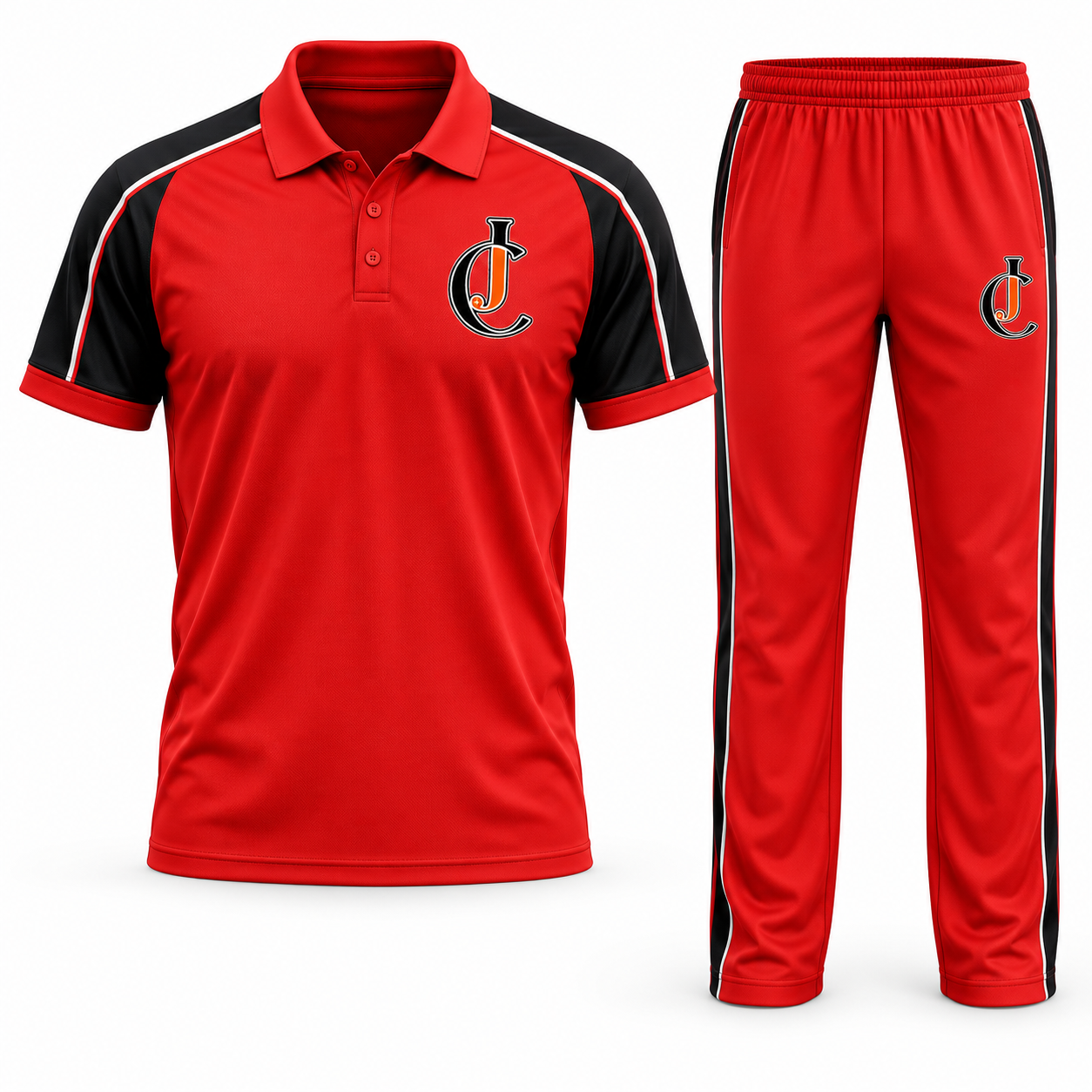 Cricket Uniform