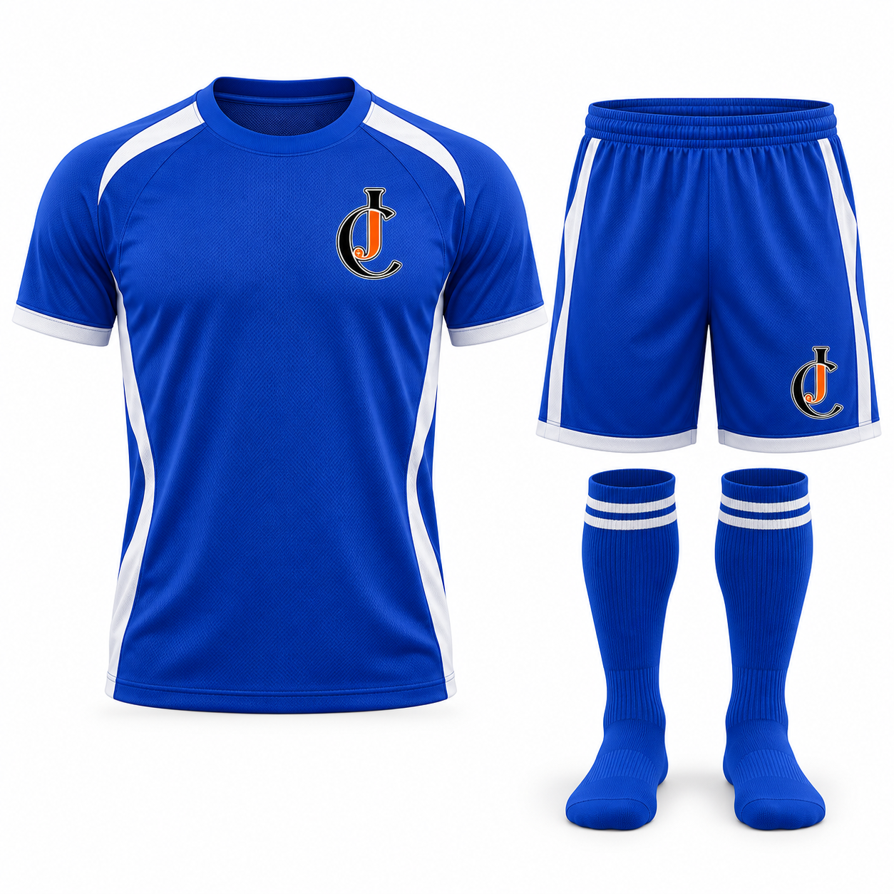 Footbal Uniform