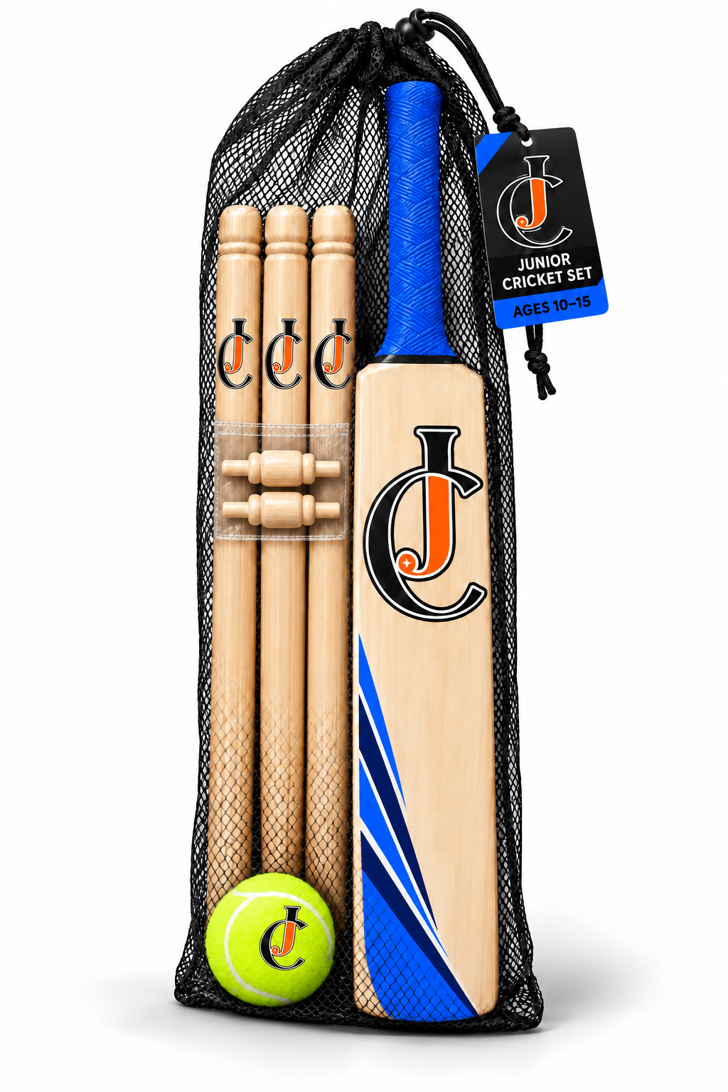 Bat Ball Set