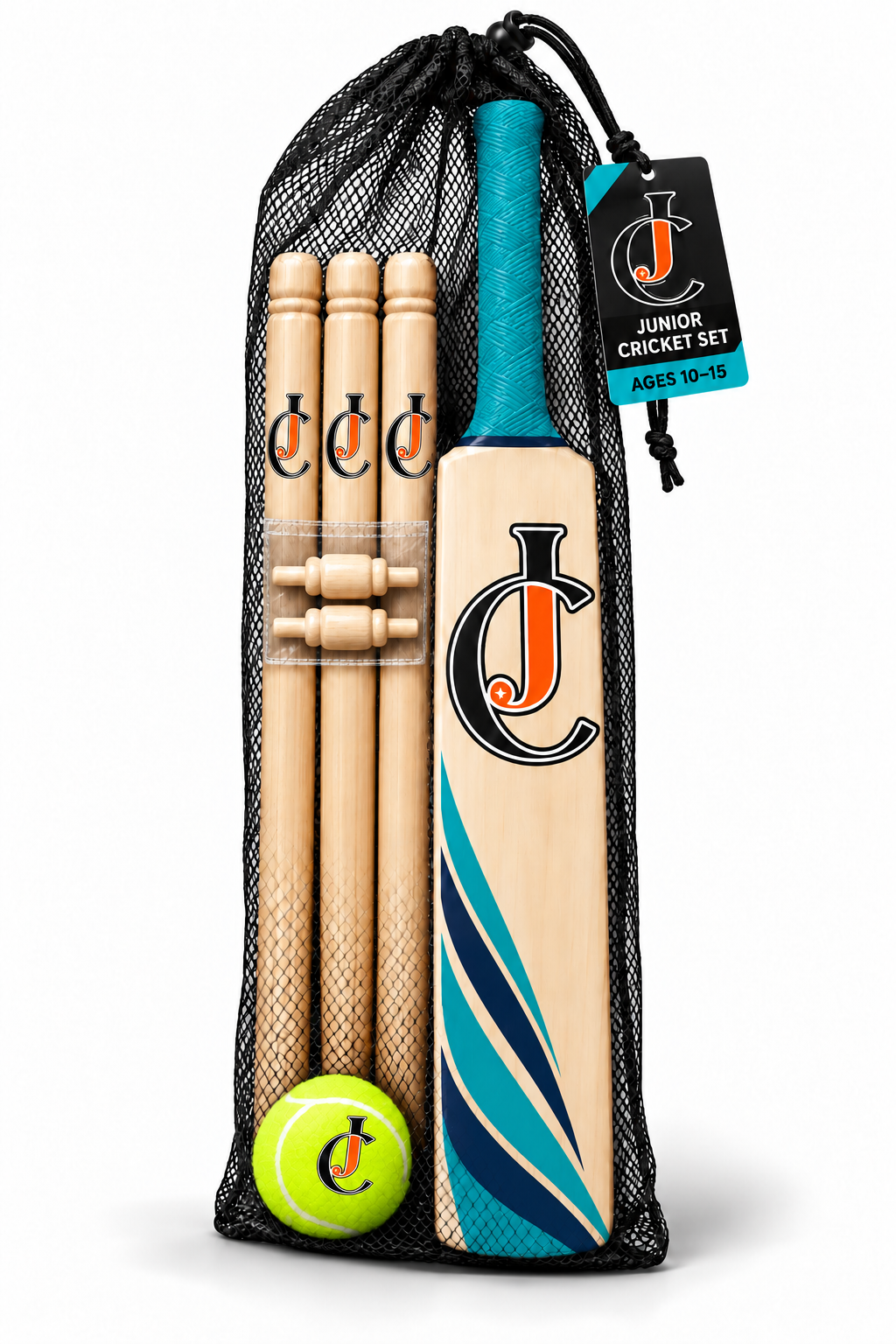 Bat Ball Set