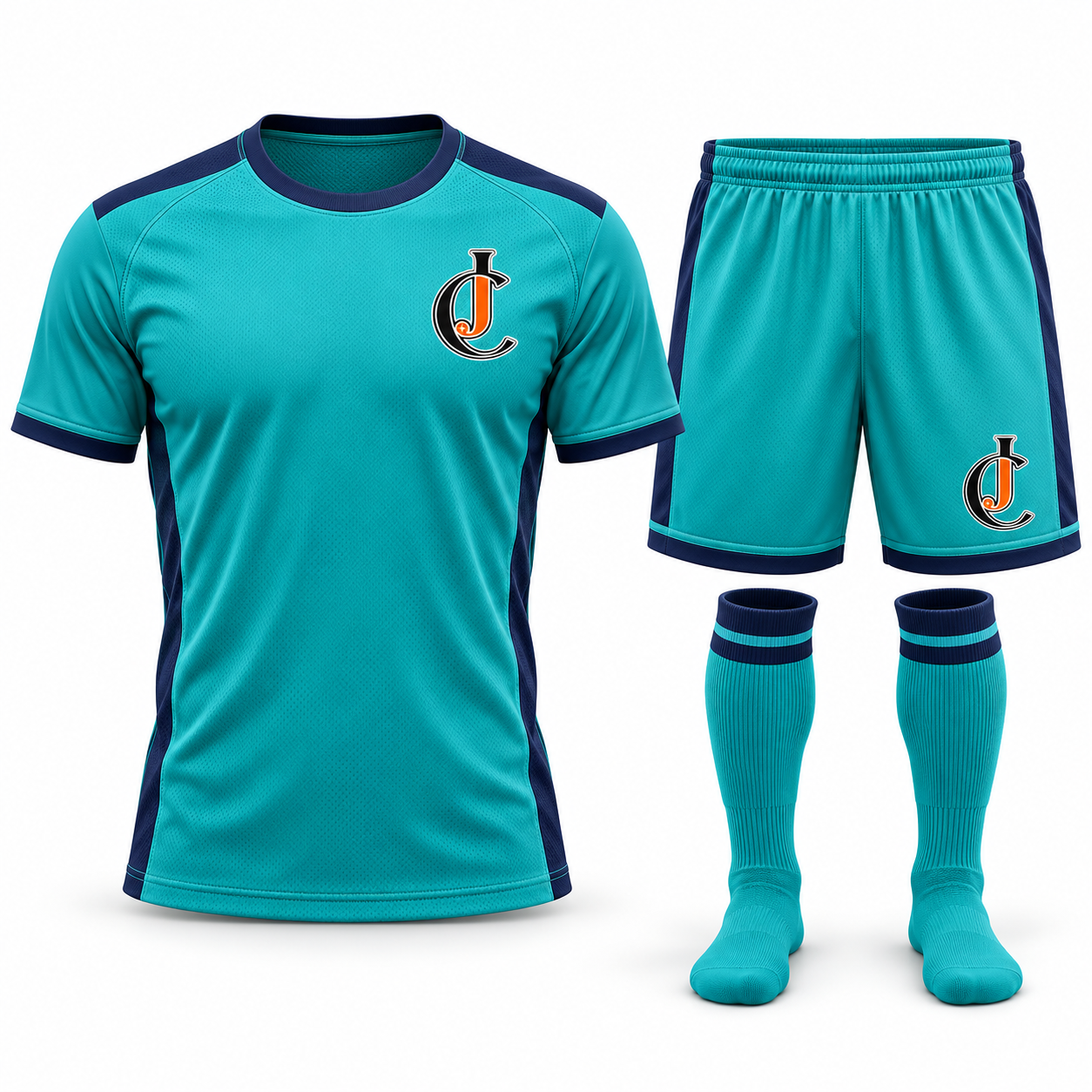 Footbal Uniform