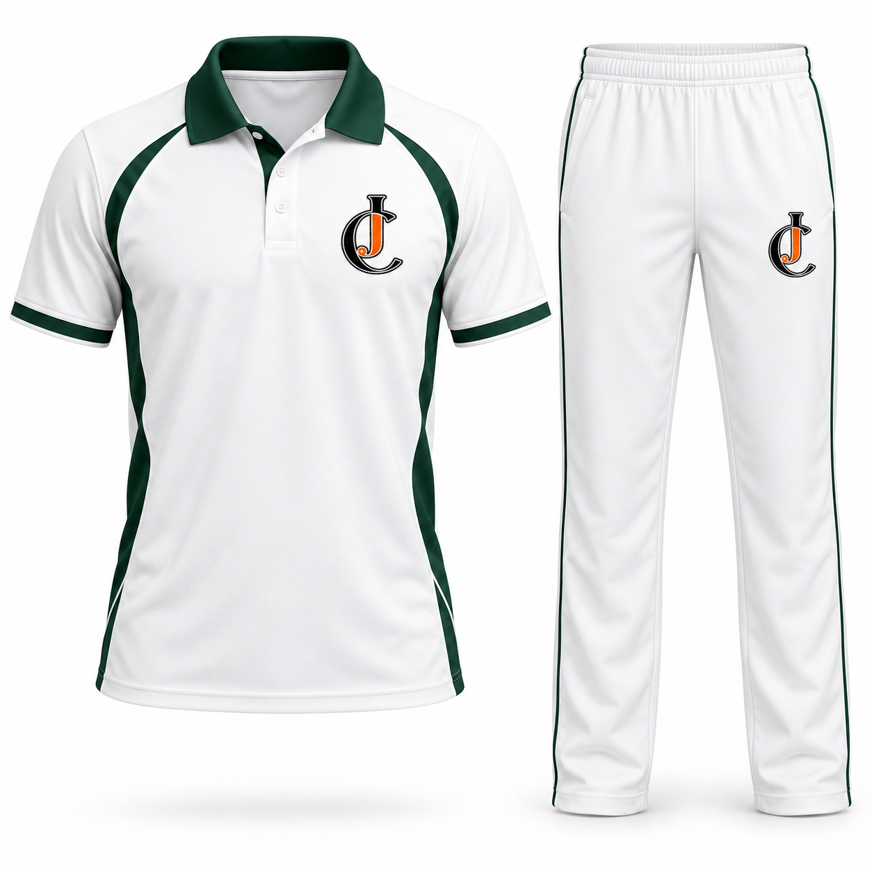 Cricket Uniform