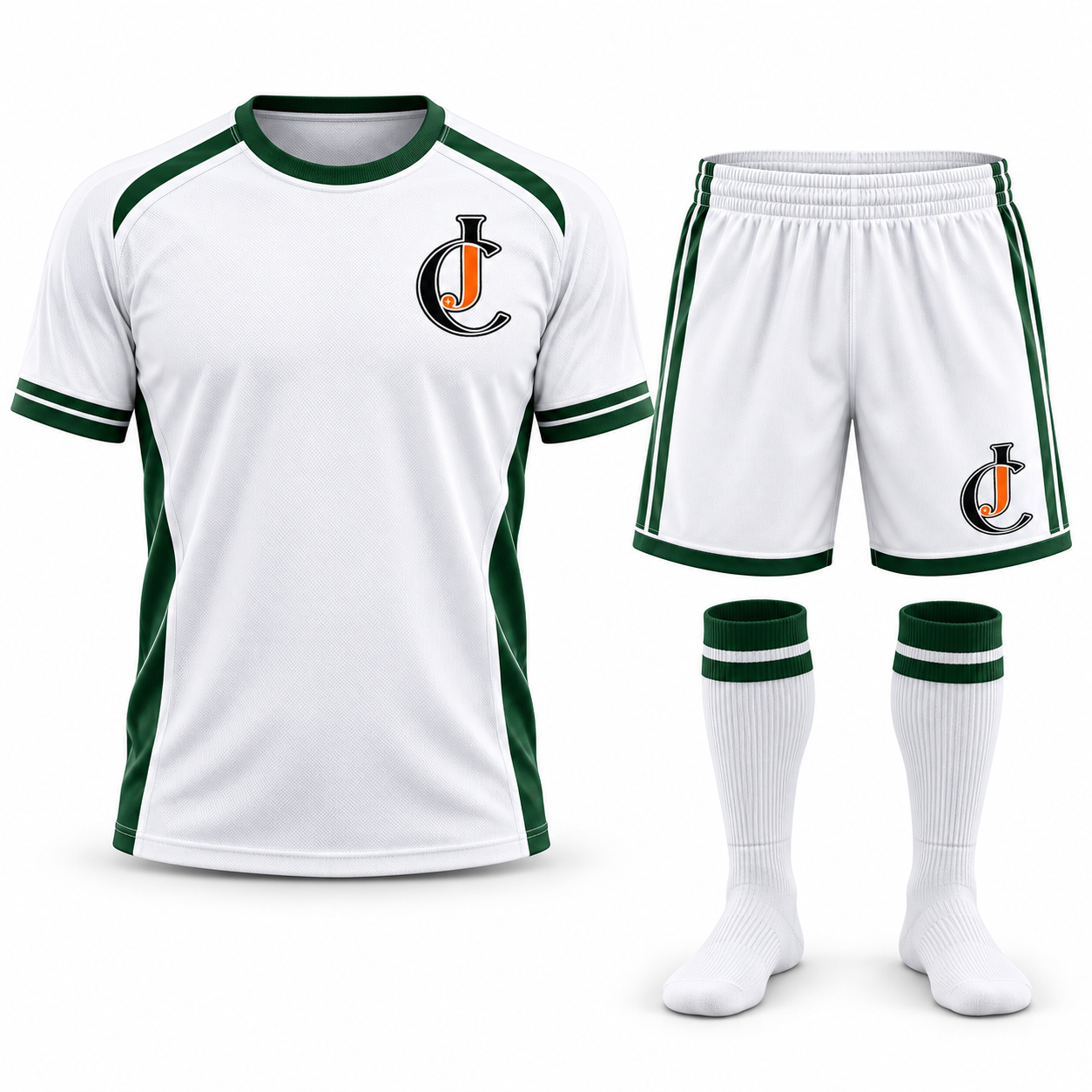 Footbal Uniform