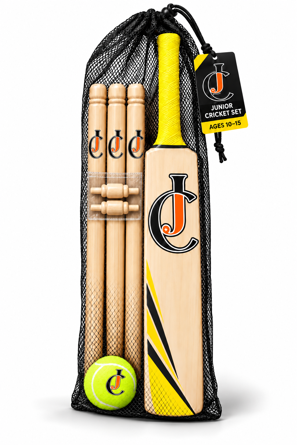 Bat Ball Set
