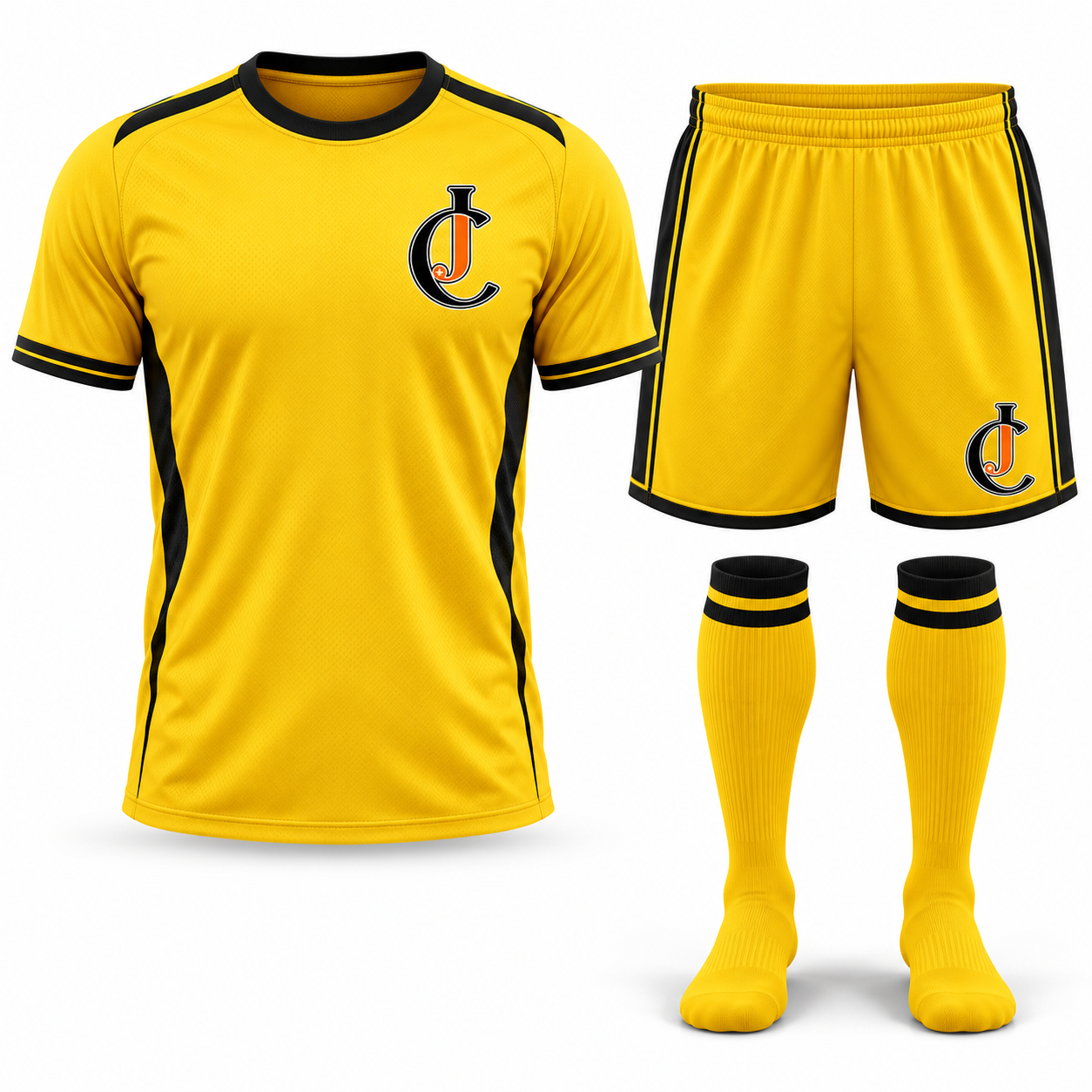 Footbal Uniform